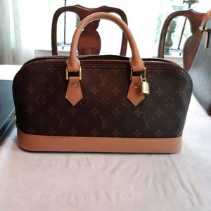 Louis Vuitton bag